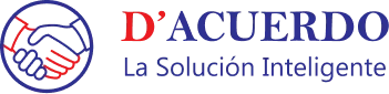 Logo De Acuerdo