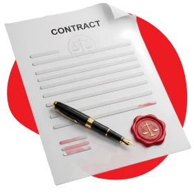 contrato seguro d'acuerdo